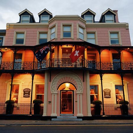 Perryville House Kinsale Exterior photo